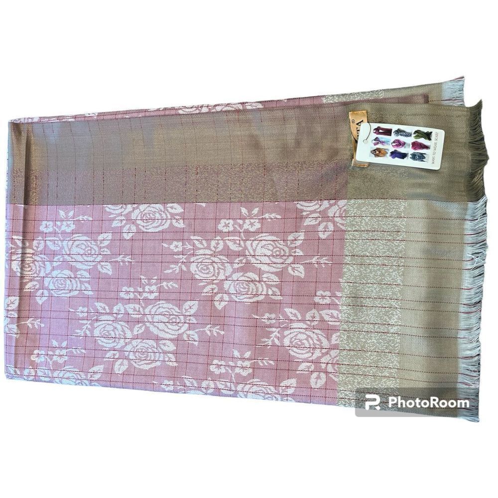 New Shawl / scarf / throw